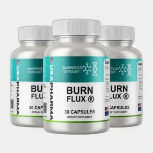 BurnFlux Reviews