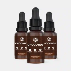 Chocotide reviews