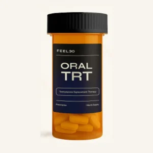 Feel30 TRT Program Reviews