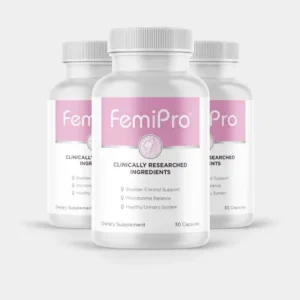 FemiPro Colibrim Reviews