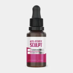 Gelatine Sculpt Reviews
