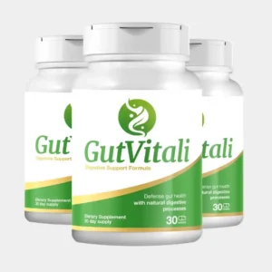 GutVitali Reviews