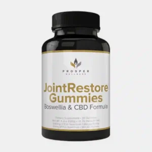 Joint Restore Gummies reviews