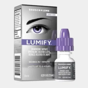 LUMIFY Eye Drops REVIEWS