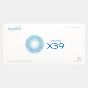 LifeWave X39 Patches Reviews