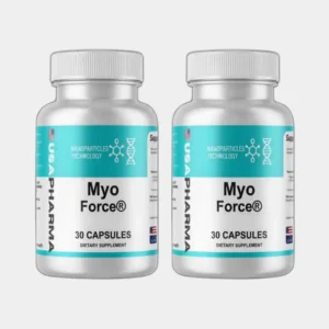 MyoForce reviews