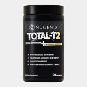 Nugenix Total T2 Reviews