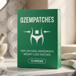 OzemPatches reviews