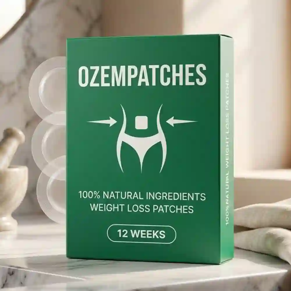 OzemPatches reviews