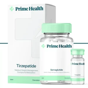 Prime Health GLP-1 Reviews
