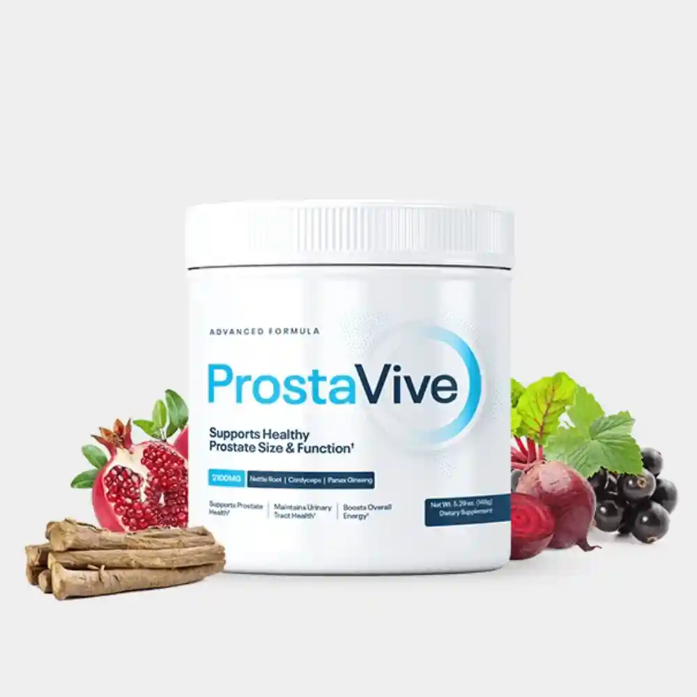 ProstaVive Colibrim Reviews