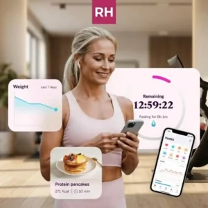 Reverse Health Nutrition App Reviews