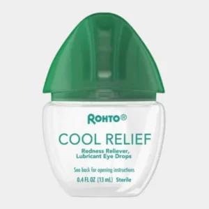 Rohto Cool Relief Reviews