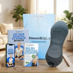 SmoothSpine Triple Fusion Back Massager Reviews