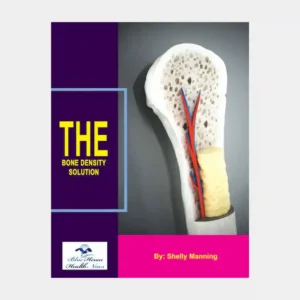 The Bone Density Solution