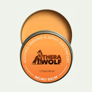TheraWolf Pain Relief Balm Reviews