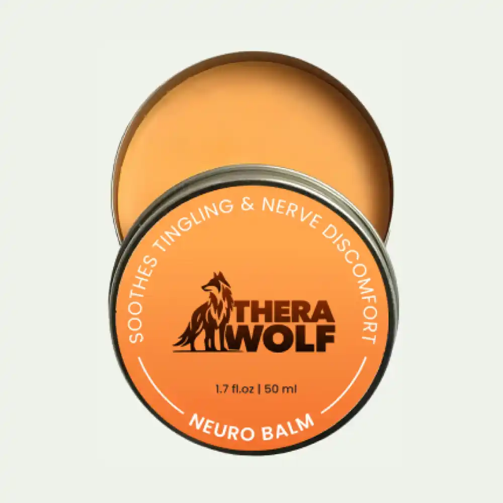 TheraWolf Pain Relief Balm Reviews