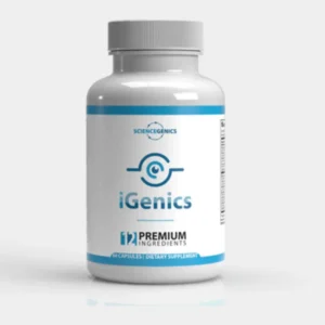iGenics Colibrim Reviews